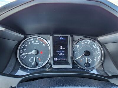 2020 Toyota Tacoma TRD Off Road   - Photo 20 - Lake Havasu Cit, AZ 86403