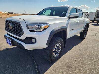 2020 Toyota Tacoma TRD Off Road   - Photo 3 - Lake Havasu Cit, AZ 86403