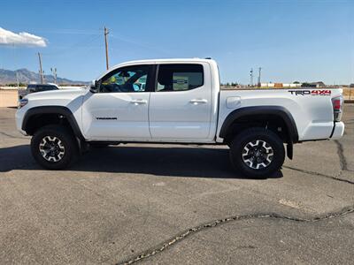2020 Toyota Tacoma TRD Off Road   - Photo 7 - Lake Havasu Cit, AZ 86403
