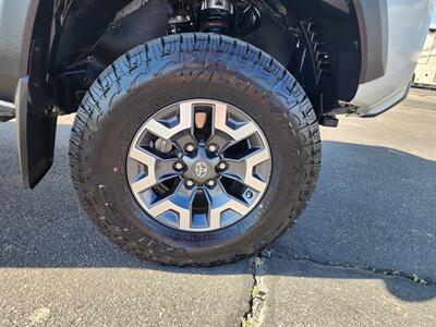 2020 Toyota Tacoma TRD Off Road   - Photo 10 - Lake Havasu Cit, AZ 86403