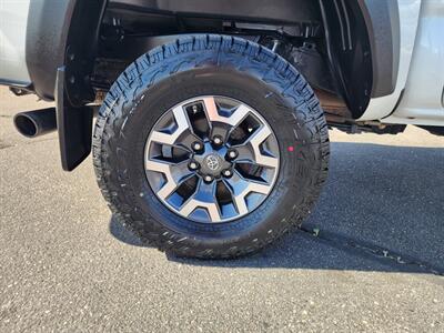 2020 Toyota Tacoma TRD Off Road   - Photo 11 - Lake Havasu Cit, AZ 86403
