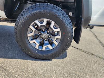 2020 Toyota Tacoma TRD Off Road   - Photo 8 - Lake Havasu Cit, AZ 86403