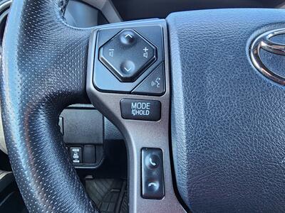 2020 Toyota Tacoma TRD Off Road   - Photo 18 - Lake Havasu Cit, AZ 86403