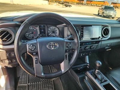 2020 Toyota Tacoma TRD Off Road   - Photo 2 - Lake Havasu Cit, AZ 86403