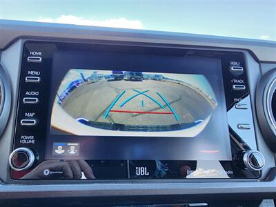 2020 Toyota Tacoma TRD Off Road   - Photo 24 - Lake Havasu Cit, AZ 86403