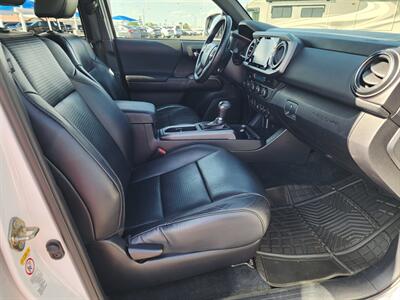 2020 Toyota Tacoma TRD Off Road   - Photo 13 - Lake Havasu Cit, AZ 86403