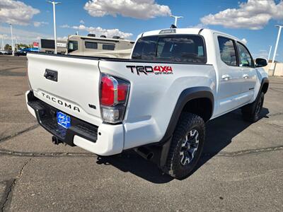 2020 Toyota Tacoma TRD Off Road   - Photo 5 - Lake Havasu Cit, AZ 86403