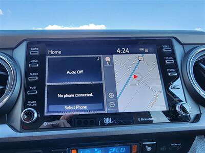 2020 Toyota Tacoma TRD Off Road   - Photo 22 - Lake Havasu Cit, AZ 86403