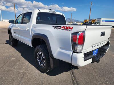 2020 Toyota Tacoma TRD Off Road   - Photo 6 - Lake Havasu Cit, AZ 86403
