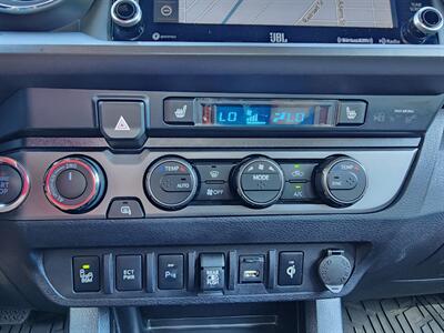 2020 Toyota Tacoma TRD Off Road   - Photo 25 - Lake Havasu Cit, AZ 86403