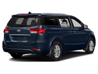 2017 Kia Sedona LX   - Photo 3 - Lake Havasu Cit, AZ 86403