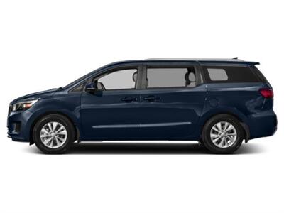 2017 Kia Sedona LX   - Photo 4 - Lake Havasu Cit, AZ 86403