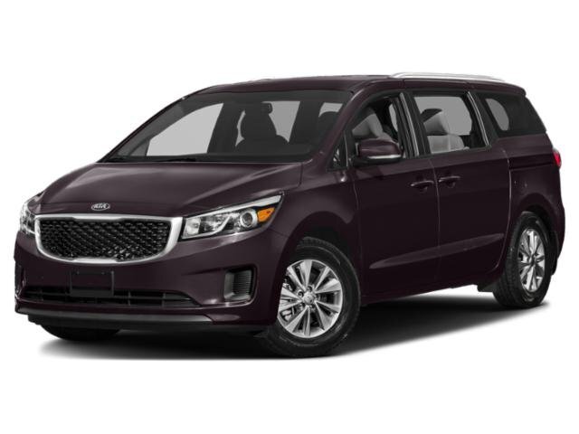 2017 Kia Sedona LX - Photo 1 - Lake Havasu Cit, AZ 86403