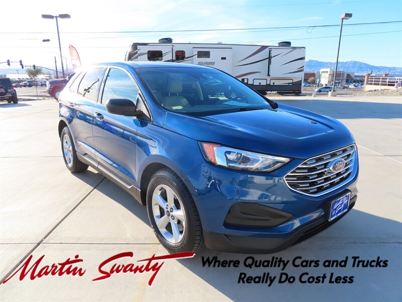 2020 Ford Edge SE   - Photo 1 - Lake Havasu City, AZ 86403