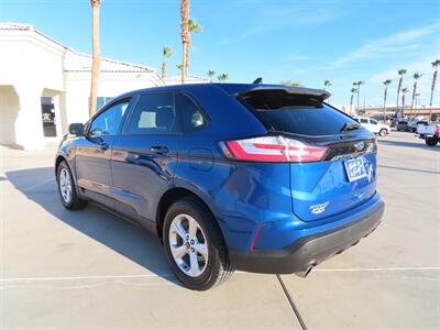 2020 Ford Edge SE   - Photo 7 - Lake Havasu City, AZ 86403