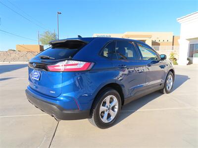 2020 Ford Edge SE   - Photo 8 - Lake Havasu City, AZ 86403