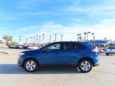 2020 Ford Edge SE   - Photo 4 - Lake Havasu City, AZ 86403