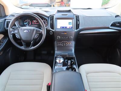 2020 Ford Edge SE   - Photo 2 - Lake Havasu City, AZ 86403