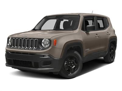 2017 Jeep Renegade Sport - Photo 1 - Lake Havasu City, AZ 86403
