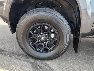 2021 Toyota Tacoma SR5 V6   - Photo 10 - Lake Havasu Cit, AZ 86403