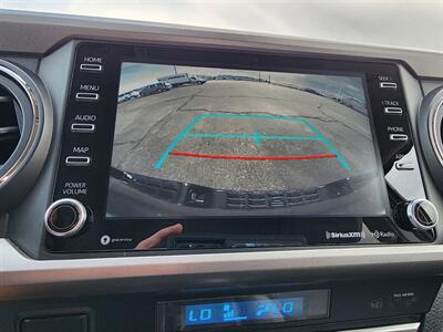 2021 Toyota Tacoma SR5 V6   - Photo 24 - Lake Havasu Cit, AZ 86403