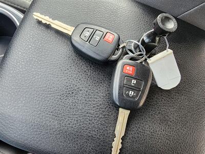 2021 Toyota Tacoma SR5 V6   - Photo 26 - Lake Havasu Cit, AZ 86403