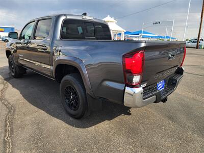 2021 Toyota Tacoma SR5 V6   - Photo 7 - Lake Havasu Cit, AZ 86403