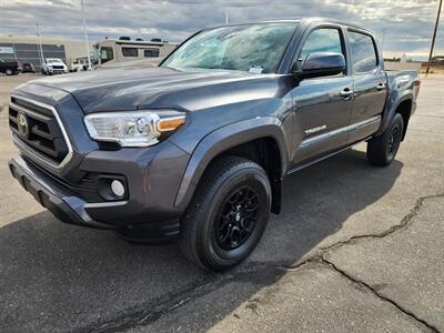 2021 Toyota Tacoma SR5 V6   - Photo 3 - Lake Havasu Cit, AZ 86403
