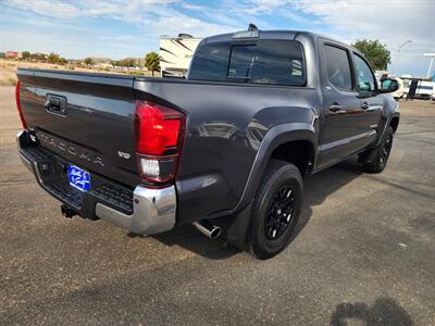2021 Toyota Tacoma SR5 V6   - Photo 5 - Lake Havasu Cit, AZ 86403