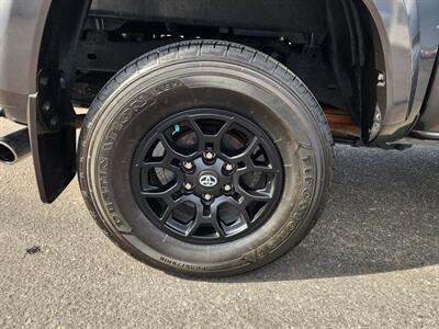 2021 Toyota Tacoma SR5 V6   - Photo 12 - Lake Havasu Cit, AZ 86403