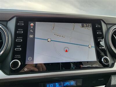 2021 Toyota Tacoma SR5 V6   - Photo 23 - Lake Havasu Cit, AZ 86403