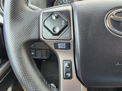 2021 Toyota Tacoma SR5 V6   - Photo 18 - Lake Havasu Cit, AZ 86403