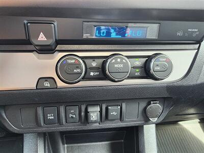 2021 Toyota Tacoma SR5 V6   - Photo 25 - Lake Havasu Cit, AZ 86403