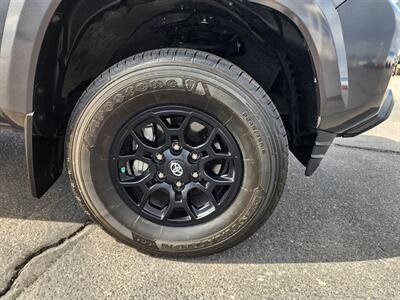 2021 Toyota Tacoma SR5 V6   - Photo 11 - Lake Havasu Cit, AZ 86403