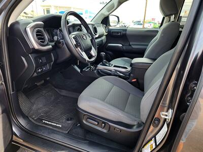2021 Toyota Tacoma SR5 V6   - Photo 15 - Lake Havasu Cit, AZ 86403