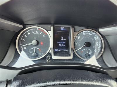2021 Toyota Tacoma SR5 V6   - Photo 20 - Lake Havasu Cit, AZ 86403