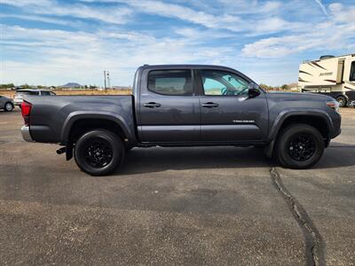2021 Toyota Tacoma SR5 V6   - Photo 4 - Lake Havasu Cit, AZ 86403