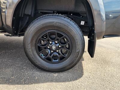 2021 Toyota Tacoma SR5 V6   - Photo 9 - Lake Havasu Cit, AZ 86403