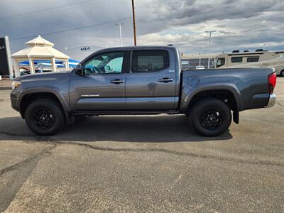 2021 Toyota Tacoma SR5 V6   - Photo 8 - Lake Havasu Cit, AZ 86403