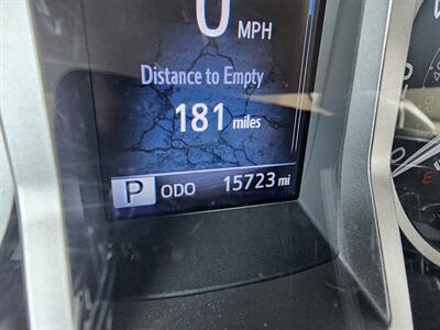 2021 Toyota Tacoma SR5 V6   - Photo 21 - Lake Havasu Cit, AZ 86403
