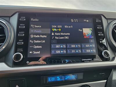 2021 Toyota Tacoma SR5 V6   - Photo 22 - Lake Havasu Cit, AZ 86403