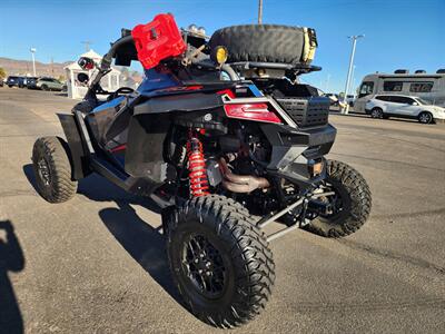 2025 Polaris Ranger Crew XP 1000 NorthStar Ed Ultimate   - Photo 6 - Lake Havasu City, AZ 86403