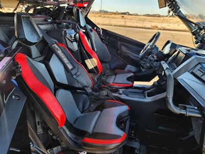 2025 Polaris Ranger Crew XP 1000 NorthStar Ed Ultimate   - Photo 10 - Lake Havasu City, AZ 86403