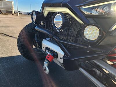 2025 Polaris Ranger Crew XP 1000 NorthStar Ed Ultimate   - Photo 9 - Lake Havasu City, AZ 86403