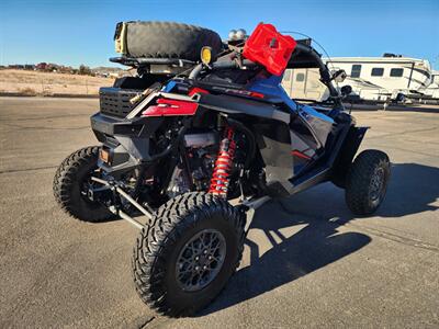 2025 Polaris Ranger Crew XP 1000 NorthStar Ed Ultimate   - Photo 5 - Lake Havasu City, AZ 86403