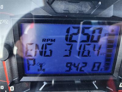 2025 Polaris Ranger Crew XP 1000 NorthStar Ed Ultimate   - Photo 18 - Lake Havasu City, AZ 86403