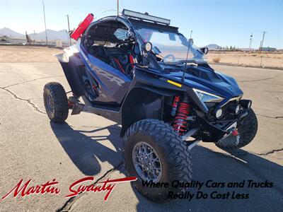2025 Polaris Ranger Crew XP 1000 NorthStar Ed Ultimate   - Photo 1 - Lake Havasu City, AZ 86403