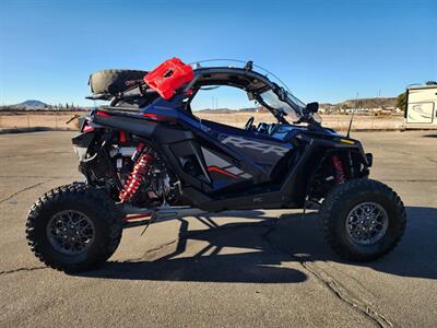 2025 Polaris Ranger Crew XP 1000 NorthStar Ed Ultimate   - Photo 4 - Lake Havasu City, AZ 86403