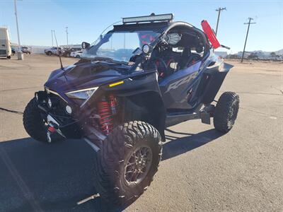 2025 Polaris Ranger Crew XP 1000 NorthStar Ed Ultimate   - Photo 3 - Lake Havasu City, AZ 86403