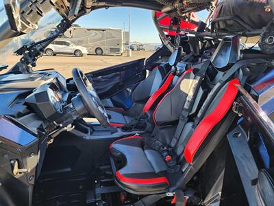 2025 Polaris Ranger Crew XP 1000 NorthStar Ed Ultimate   - Photo 12 - Lake Havasu City, AZ 86403